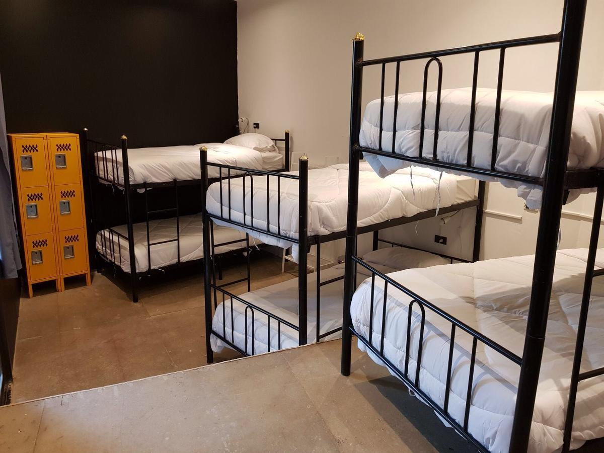 Paradise Beach Backpackers Hostel Patong Dış mekan fotoğraf